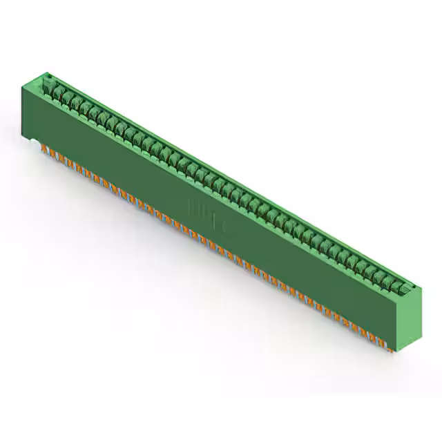 346-080-555-201 EDAC Inc.  Edgeboard Connectors